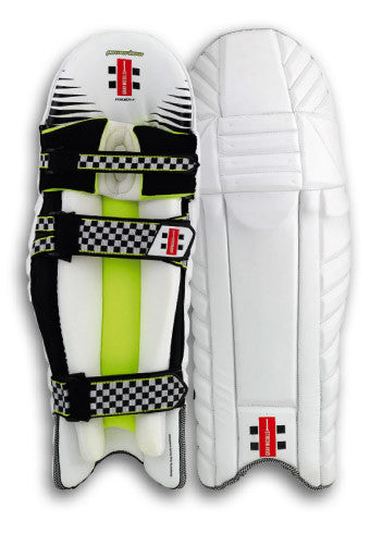 cricket pads